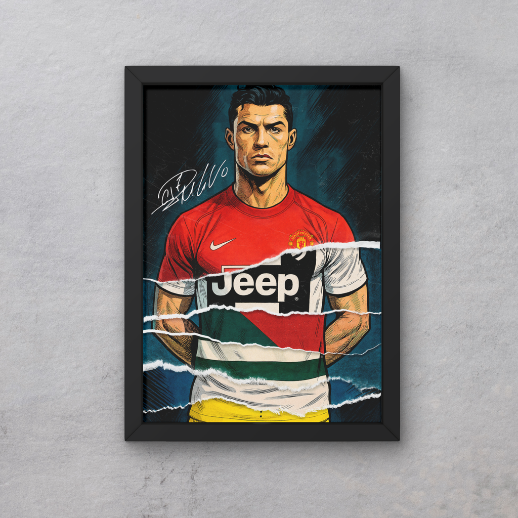 Legacy of Ronaldo