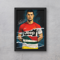 Legacy of Ronaldo