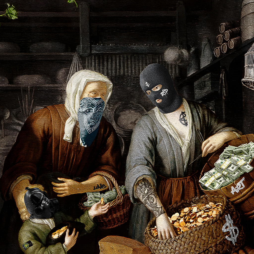 Maffia Market
