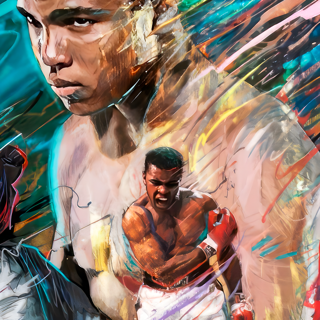 The Greatest