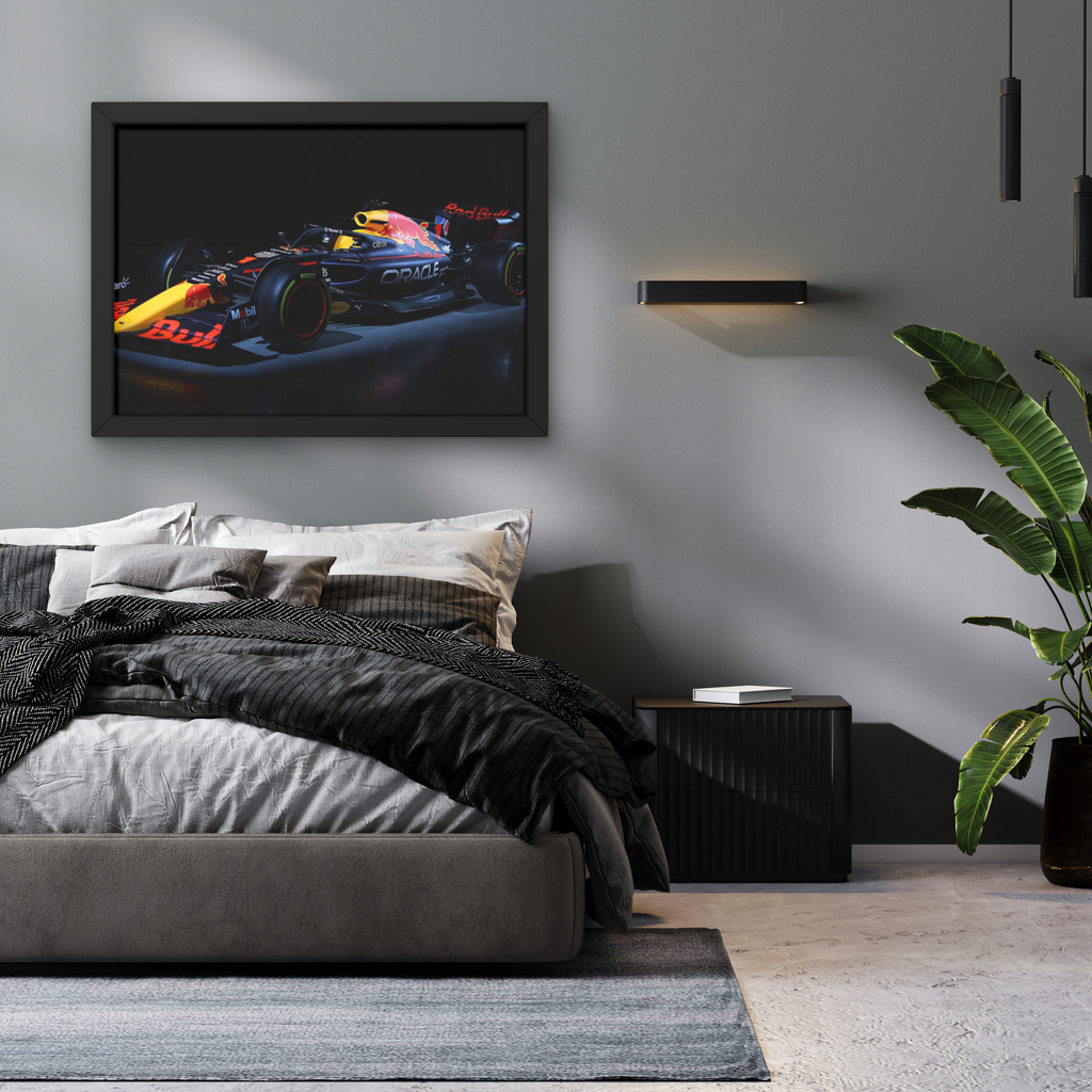 F1 Redbull
