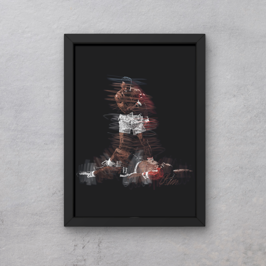 Iconic Motion