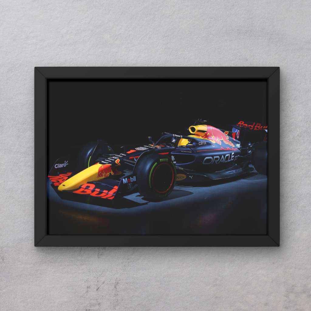 F1 Redbull