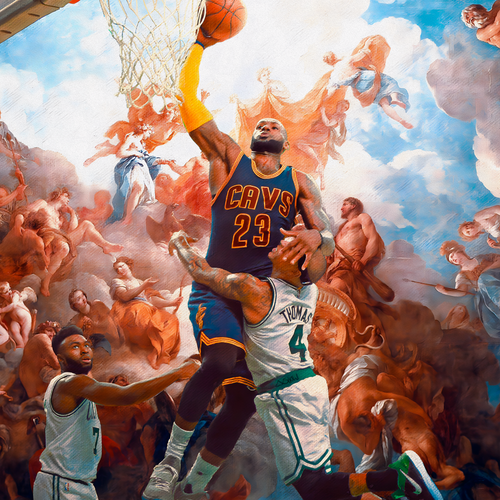 Court of Gods