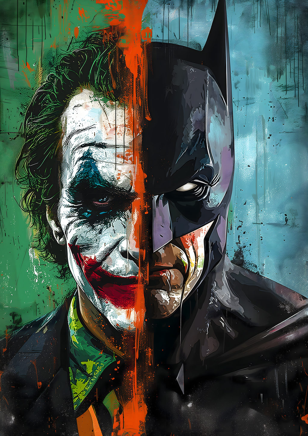 Two Sides