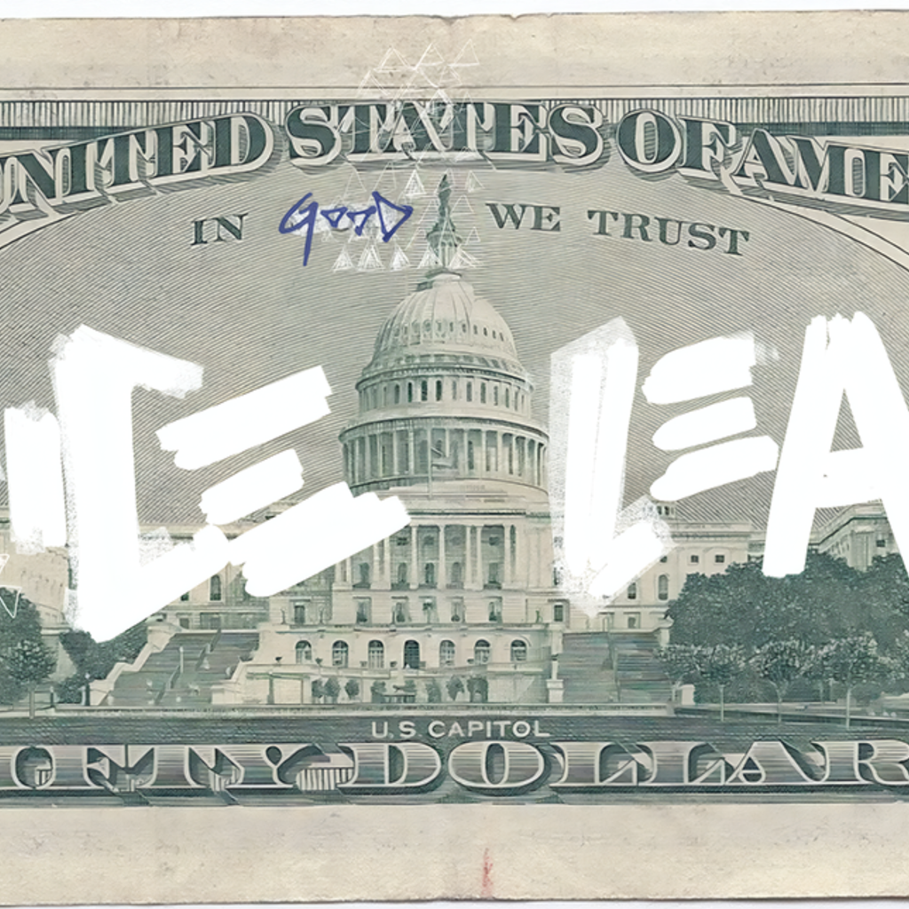 Currency of Justice