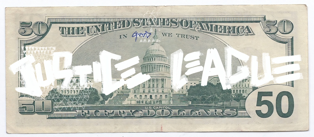 Currency of Justice