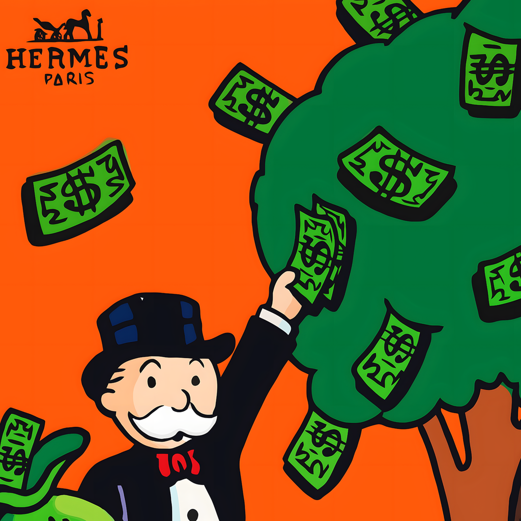 Money Tree
