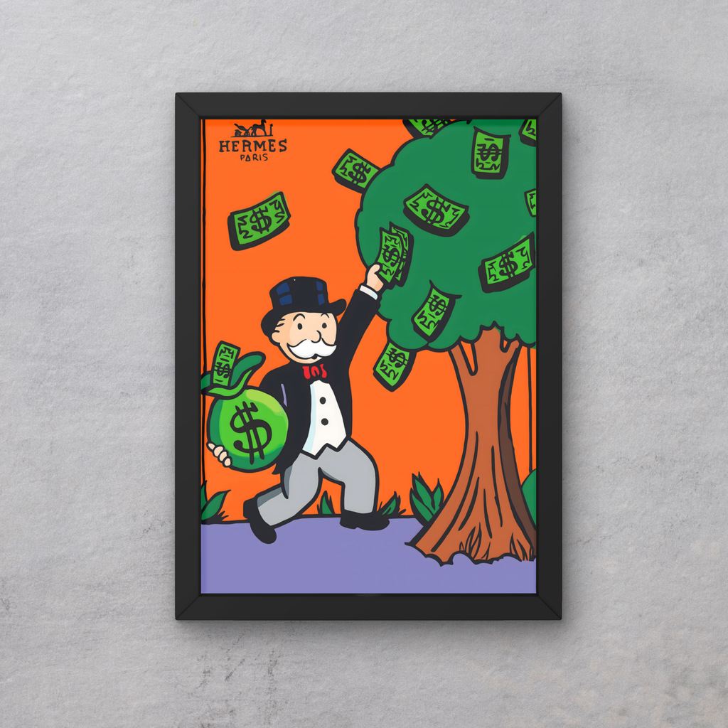 Money Tree
