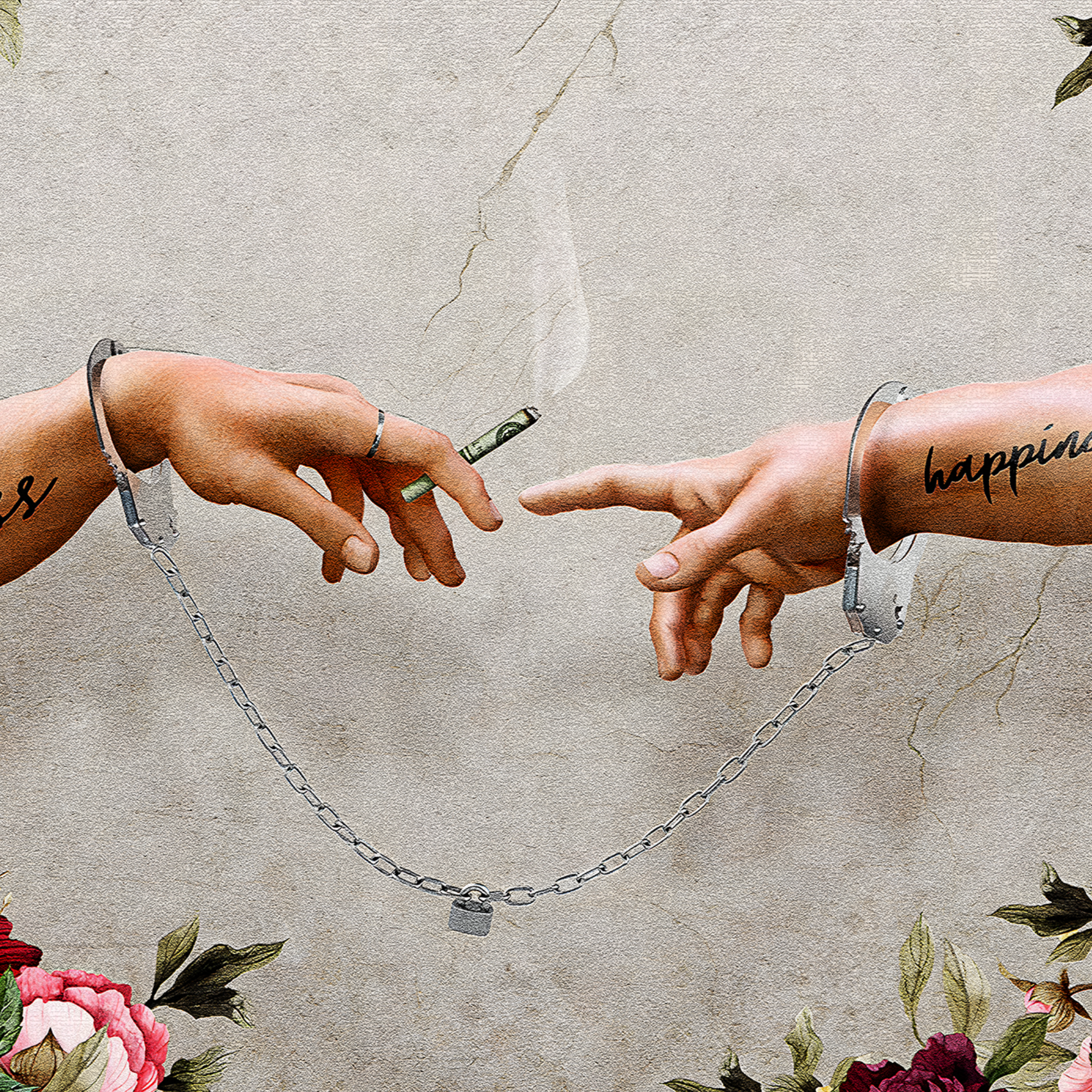 Creation of a Tethered Society