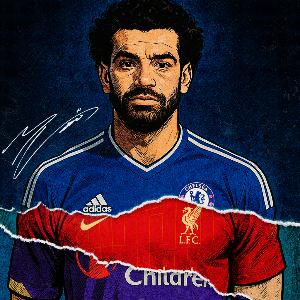 Legacy of Salah