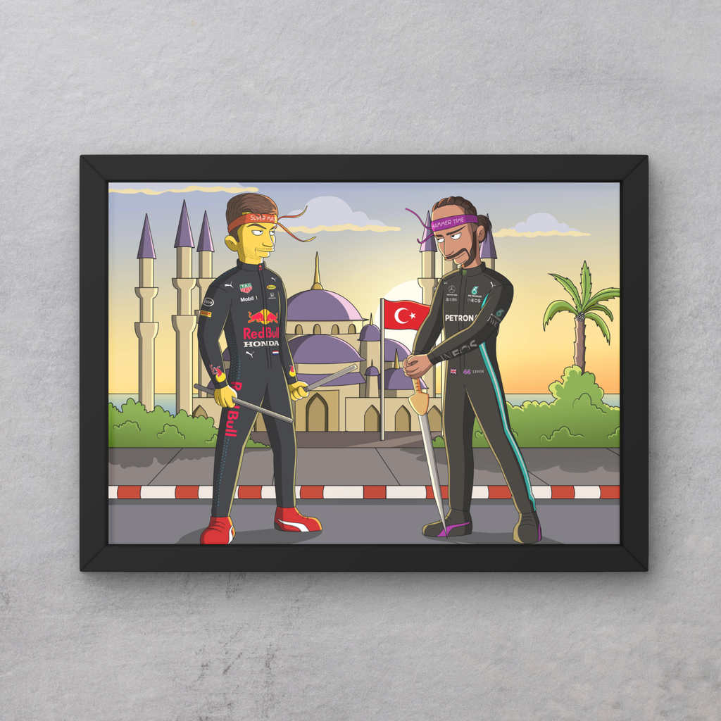 Springfield Grand Prix