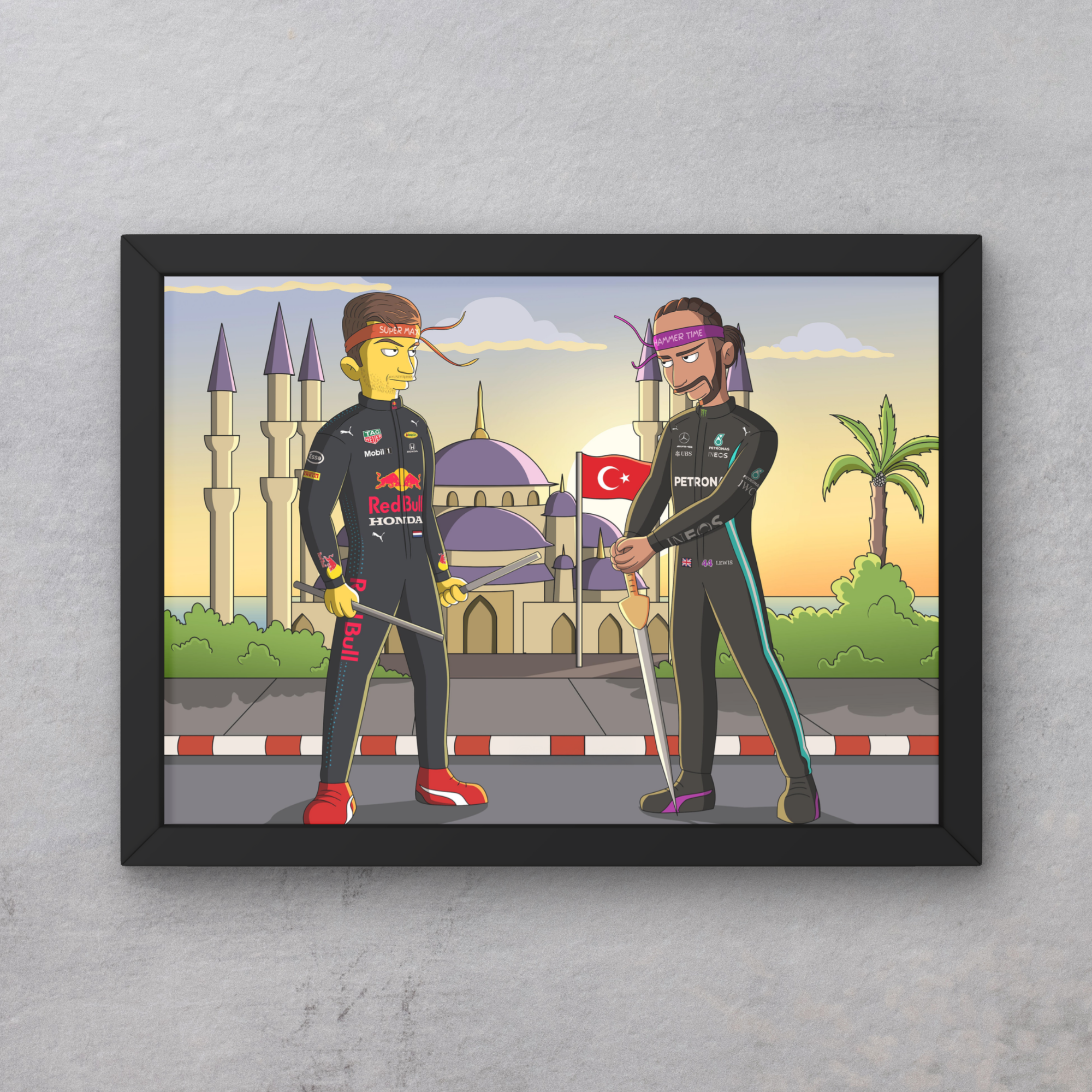 Springfield Grand Prix