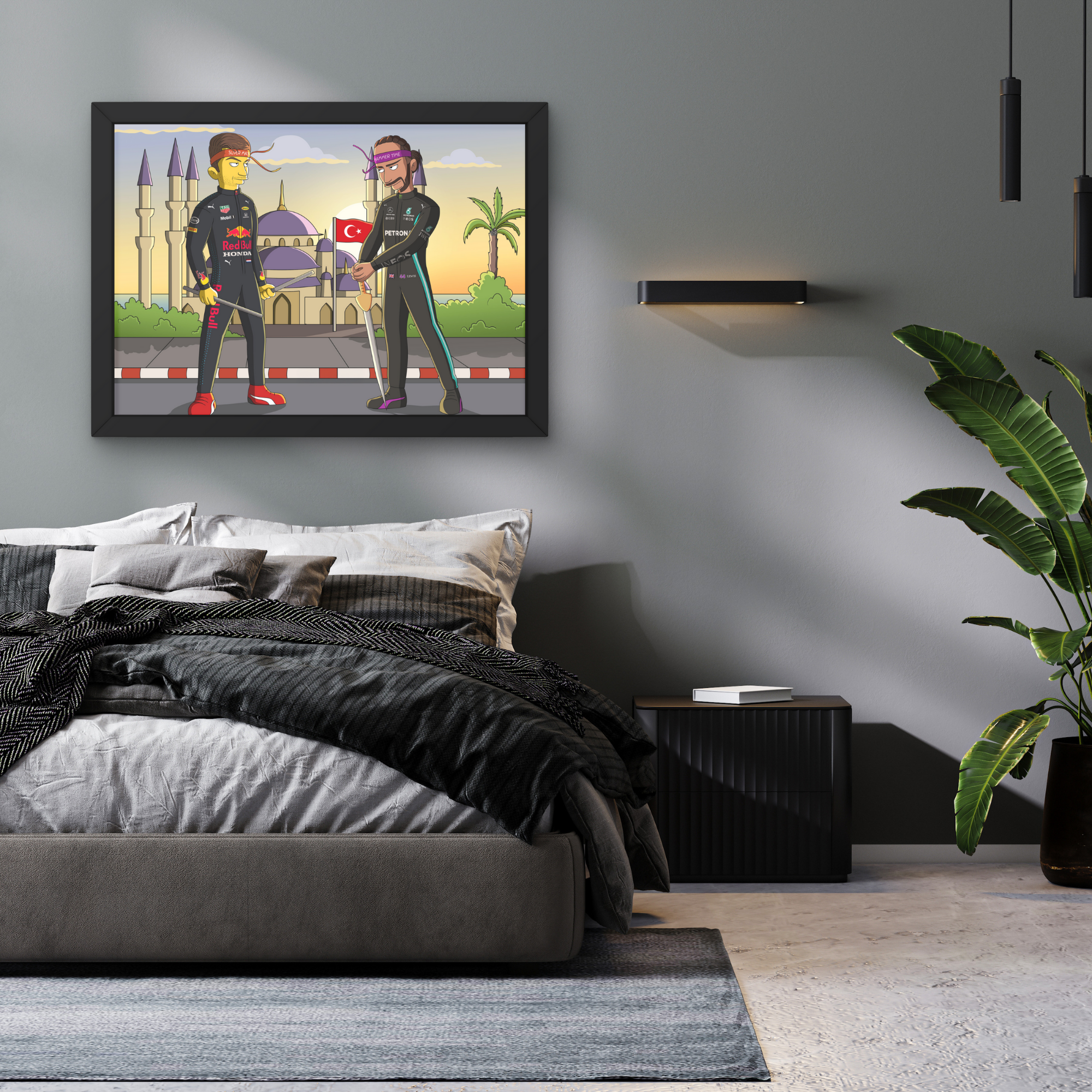 Springfield Grand Prix