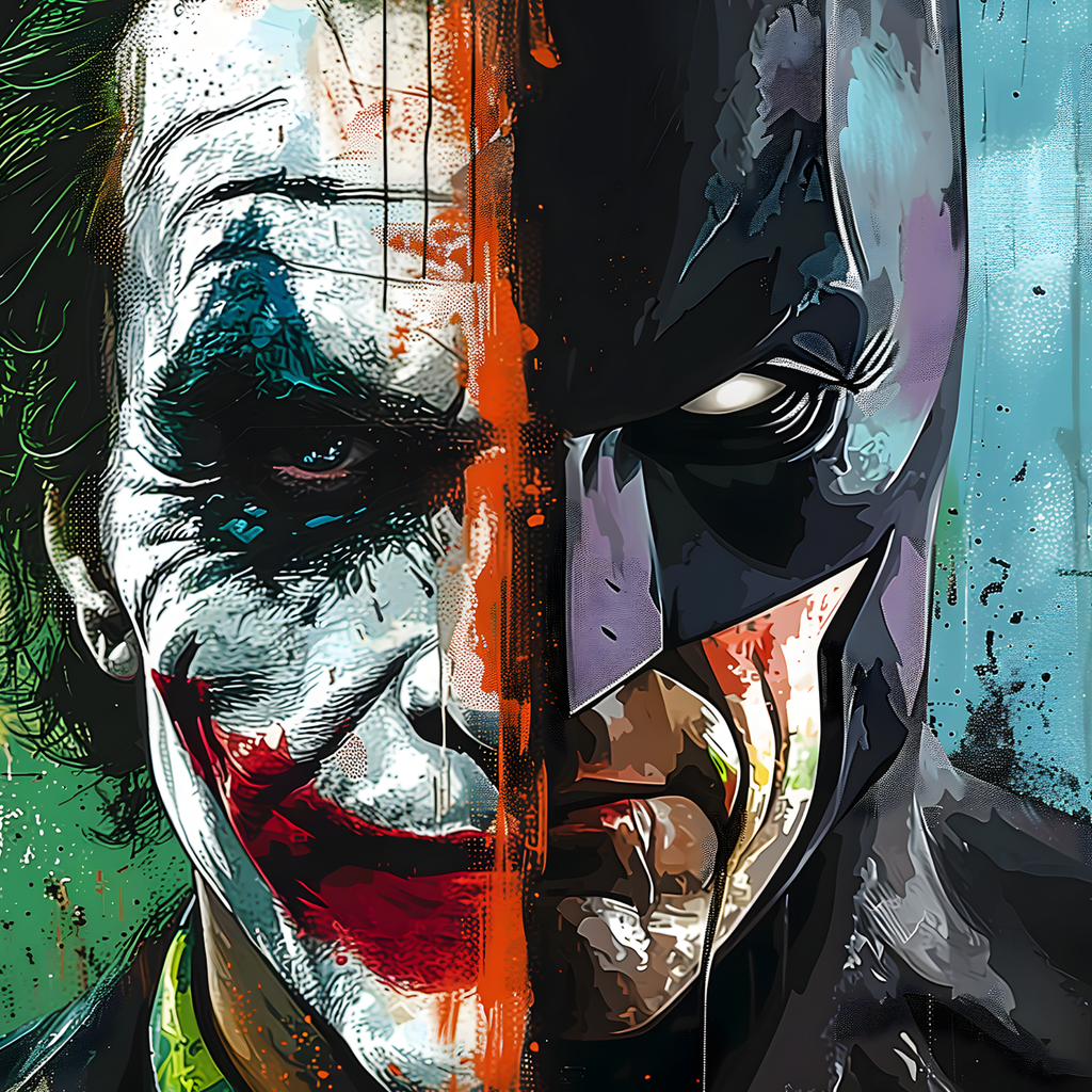 Two Sides