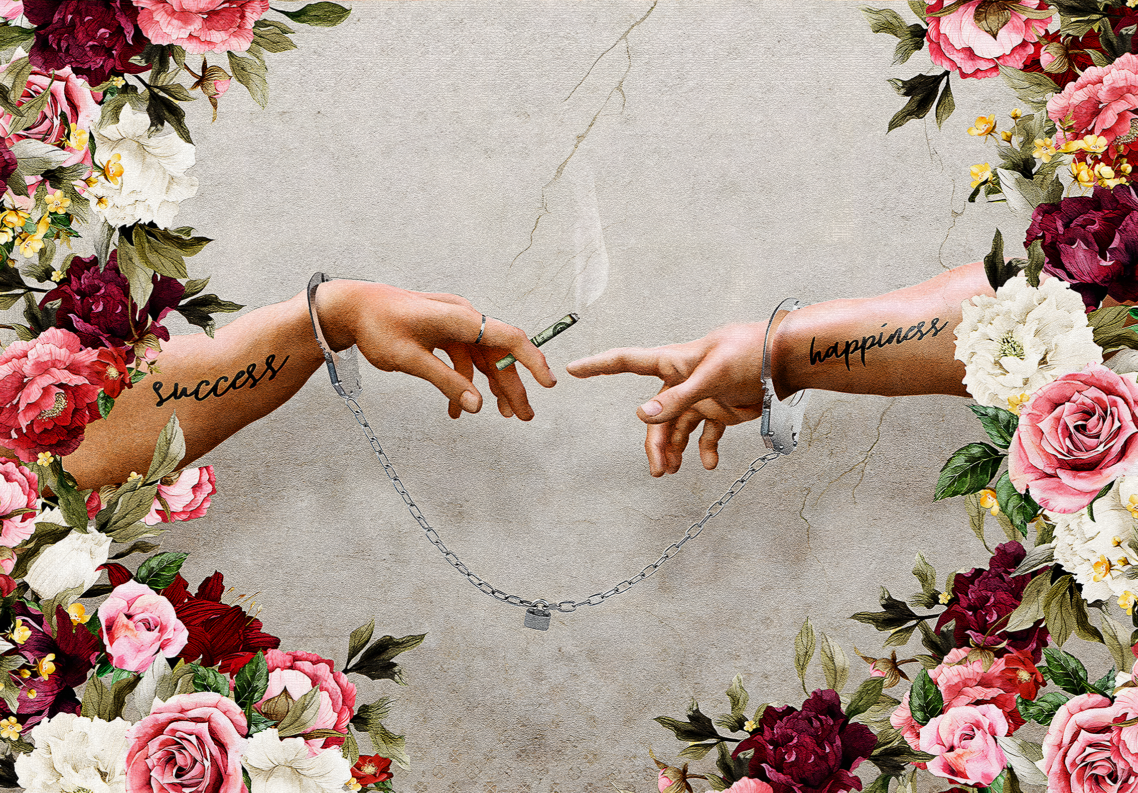 Creation of a Tethered Society