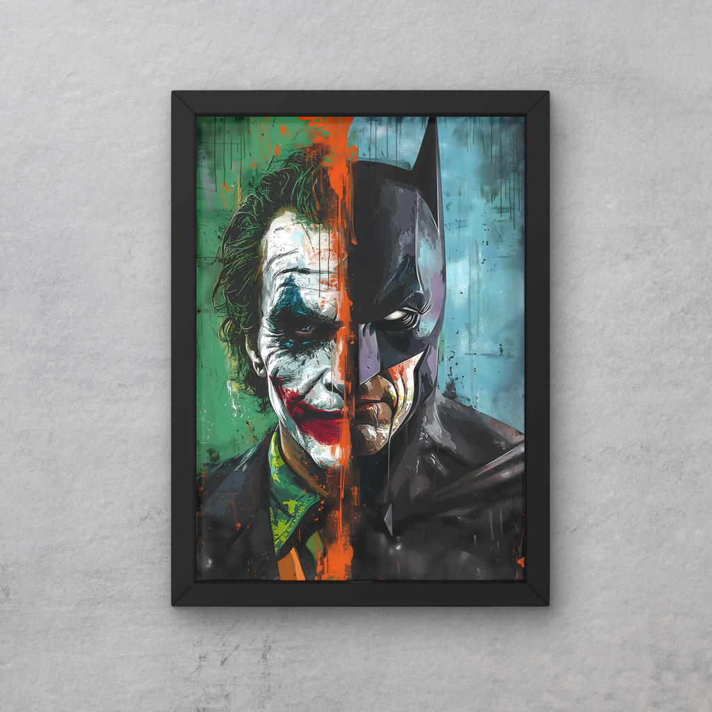 Two Sides
