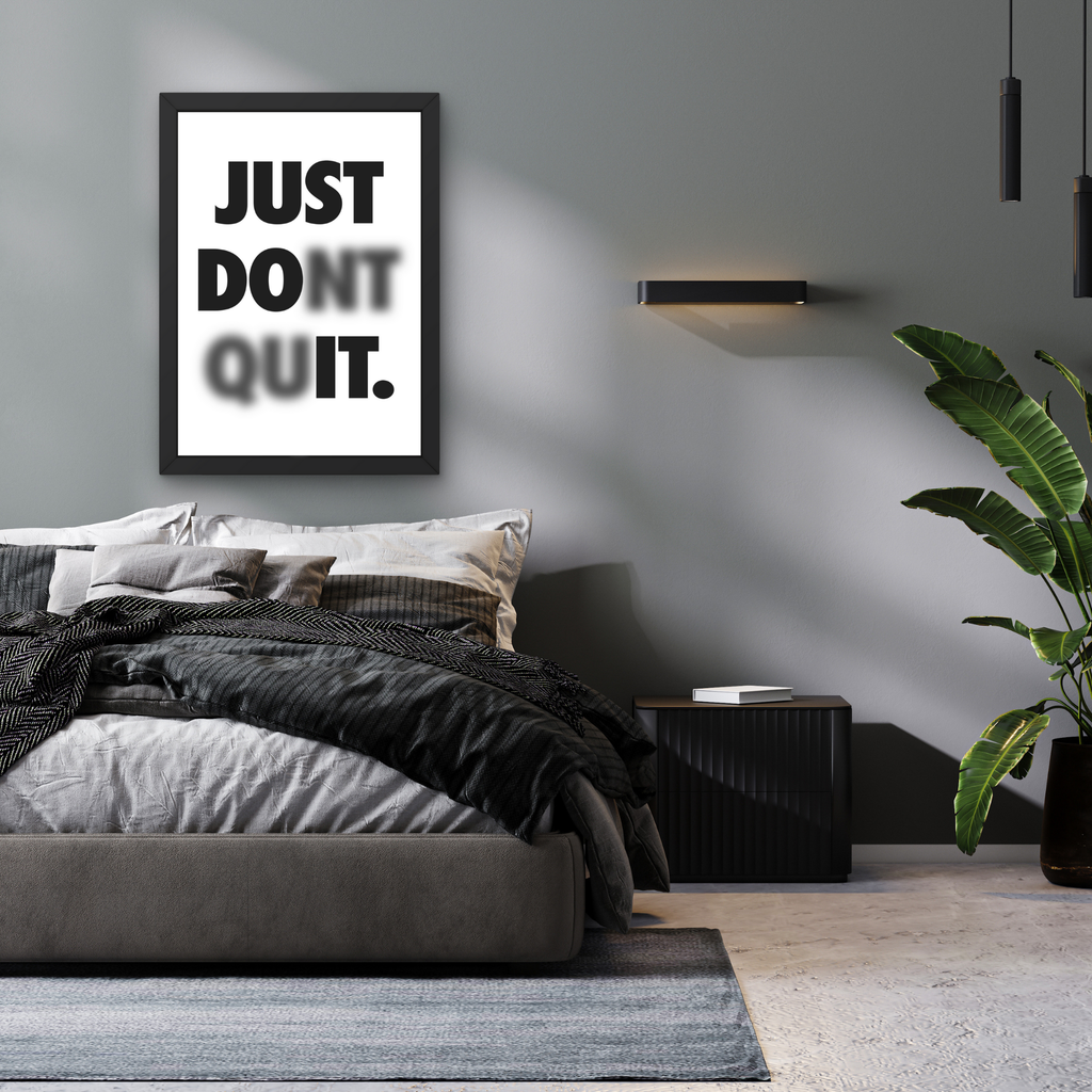Just Do It