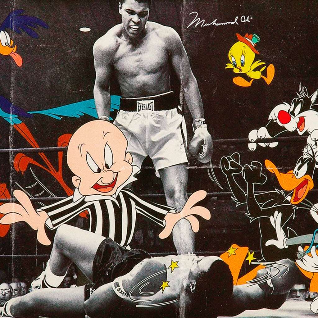 Looney KO