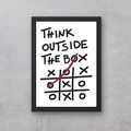 Think Outside the Box