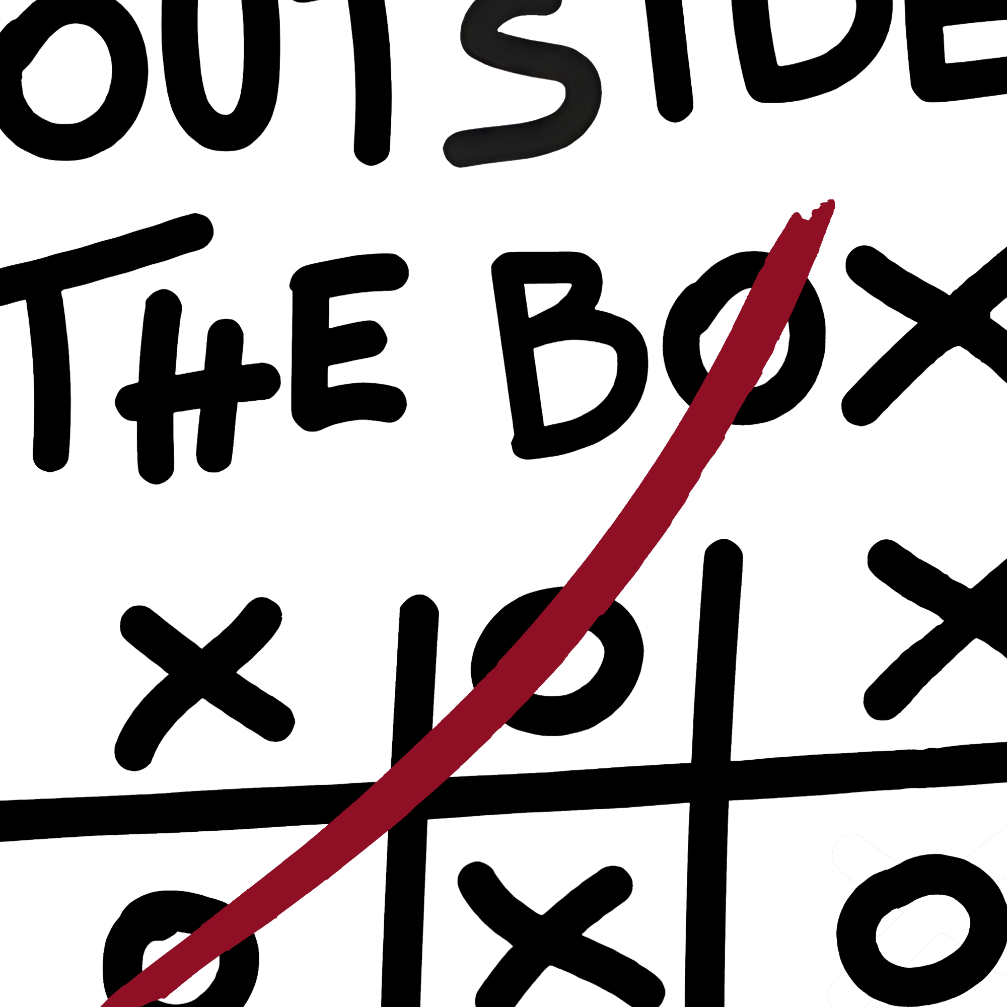 Think Outside the Box