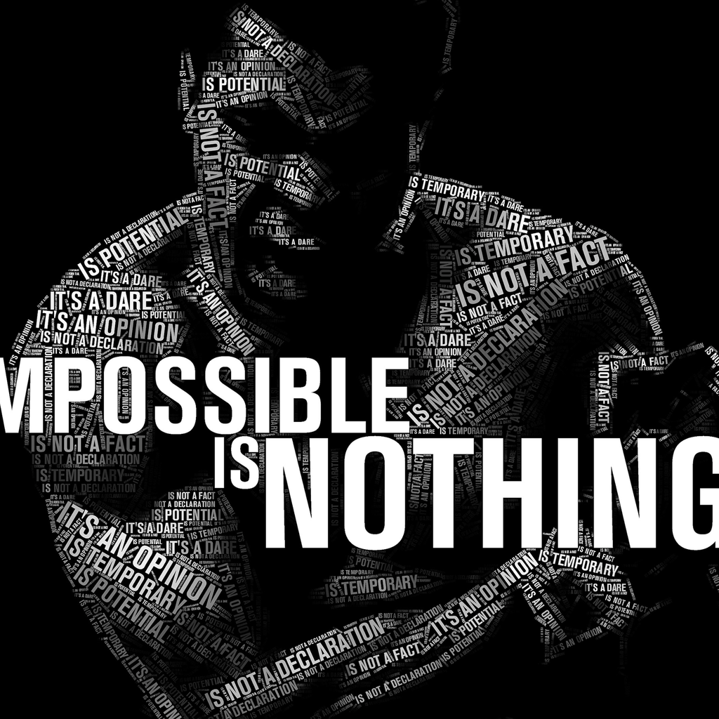 The Ali Mindset