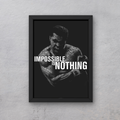 The Ali Mindset